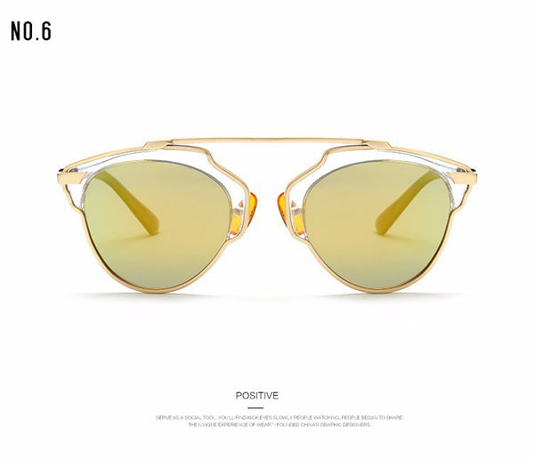 Butterfly Sunglasses 6