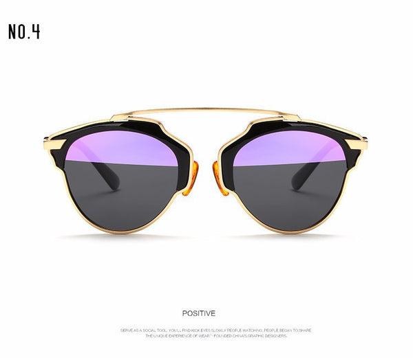 Butterfly Sunglasses 4