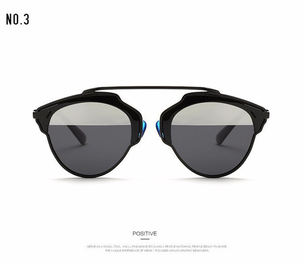 Butterfly Sunglasses 3