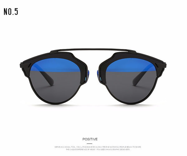 Butterfly Sunglasses 5