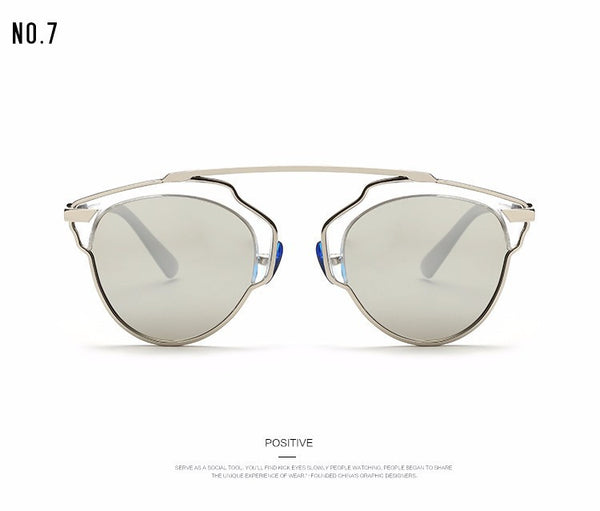 Butterfly Sunglasses 7