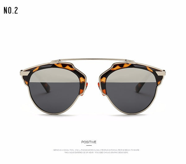 Butterfly Sunglasses 2