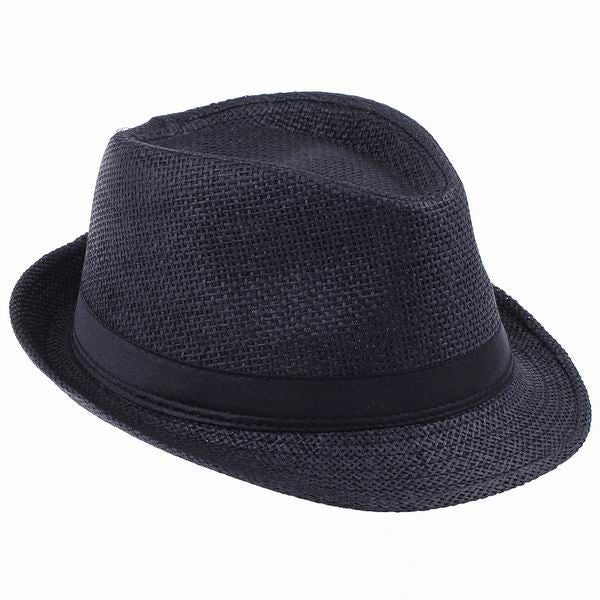 Beach hat - Black